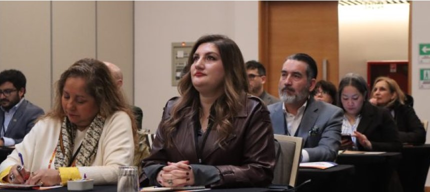 Amparo y Justicia entrega diagnóstico interinstitucional sobre homicidios de niños,niñas y adolescentes